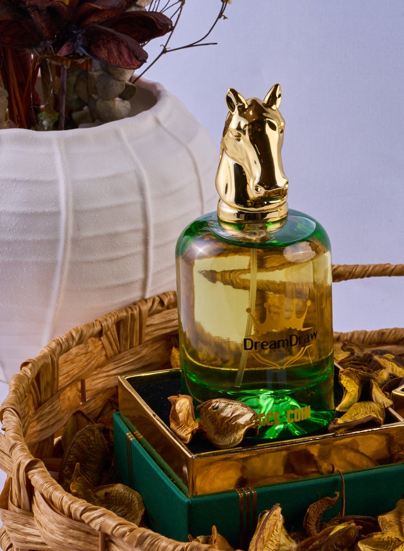 DREAM DRAW DGCE COIN - Image 3