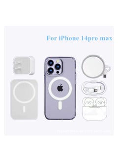 For iPhone 14 Pro Max