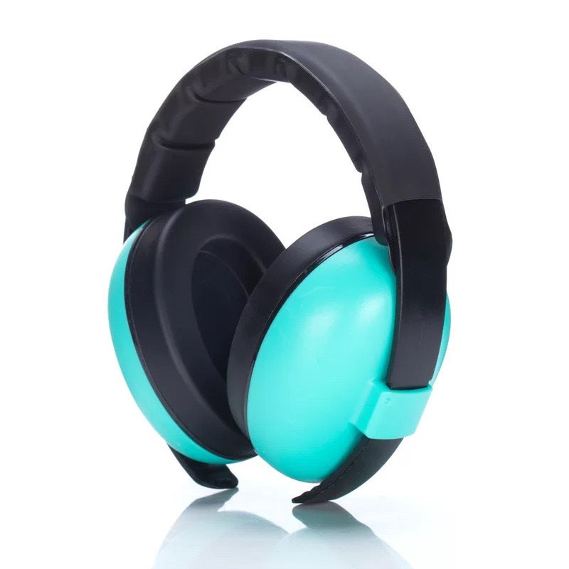 Baby Noise Cancelling Ear Muffs - Image 4