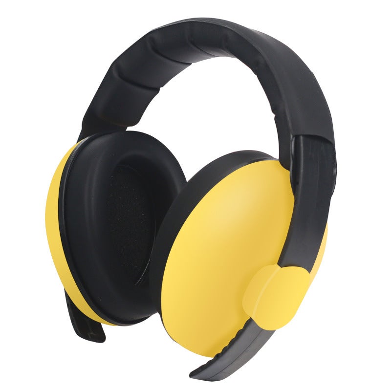 Baby Noise Cancelling Ear Muffs - Image 5