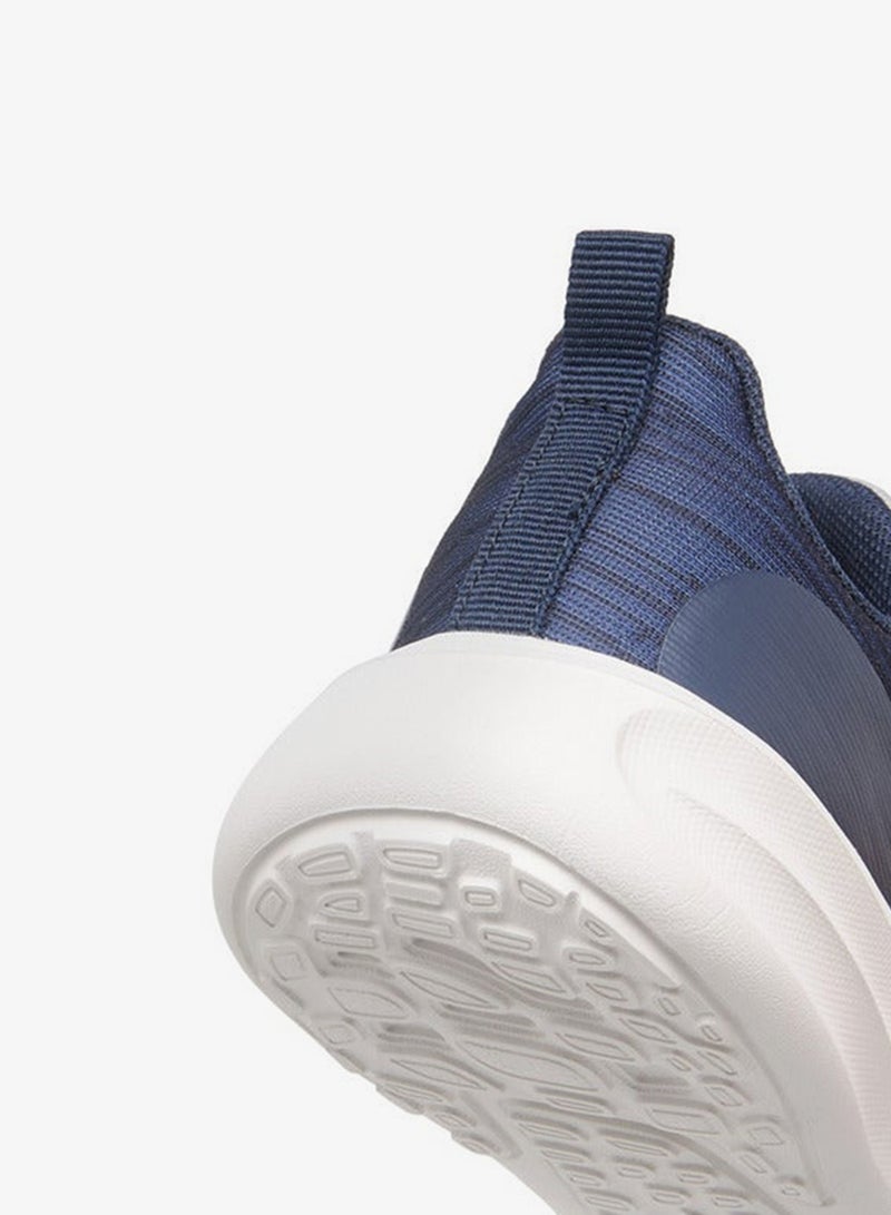 كابا أحذية رياضية للأولاد بتفاصيل شريط سحب وإغلاق بشريط لاصق - Image 5