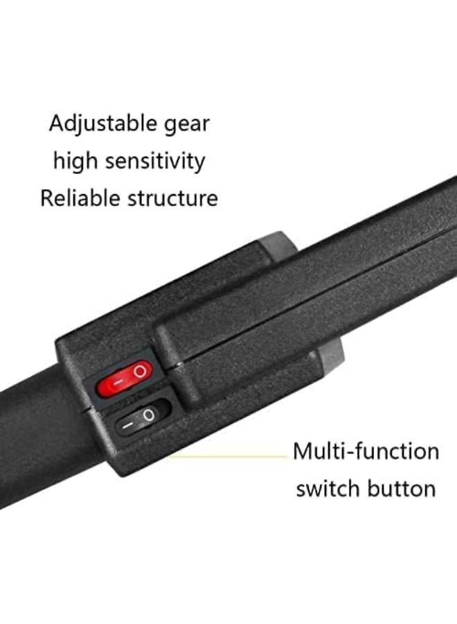 EasyLife Safe Metal detector, Super Scanner. For Public Security. Security Alarm & Vibration  - Image 3