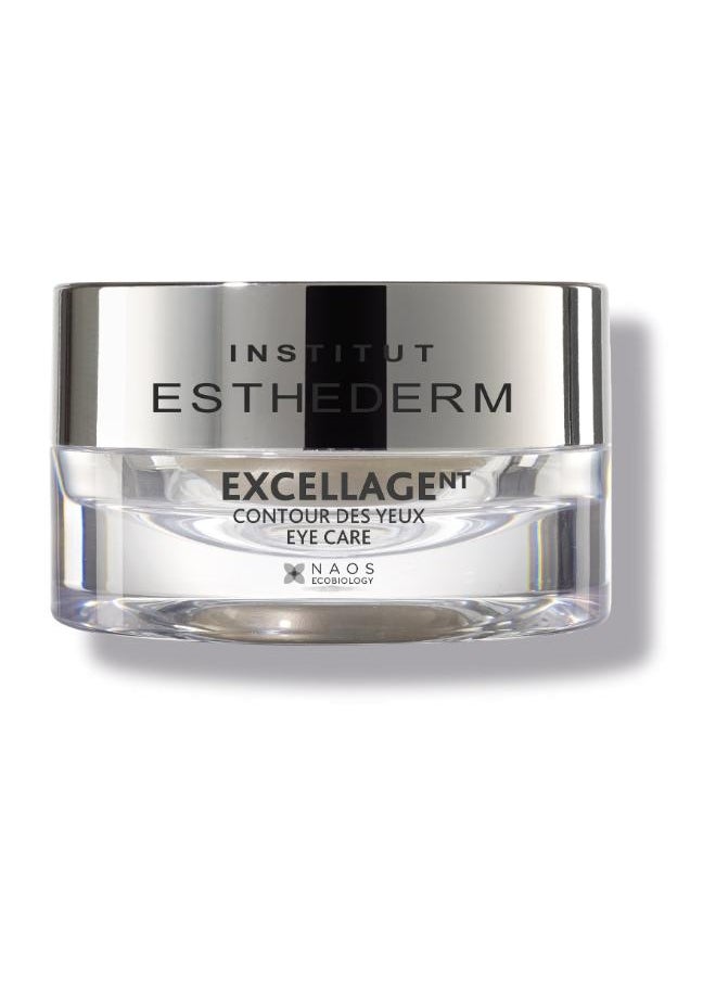 INSTITUT ESTHEDERM Excellage Nt Eye Care 15Ml  - Image 1