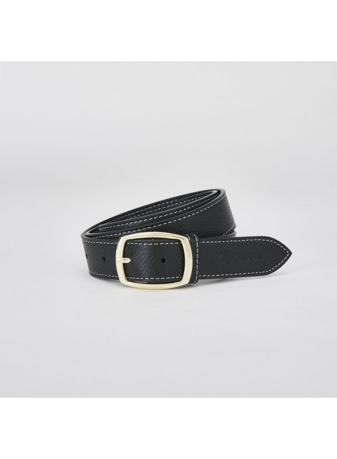Tucano 2025 New Arrival Hong Kong Style Student Belt - Trendy Women's Versatile Waistband With Korean Pin Buckle - Image 2