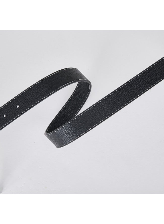 Tucano 2025 New Arrival Hong Kong Style Student Belt - Trendy Women's Versatile Waistband With Korean Pin Buckle - Image 4