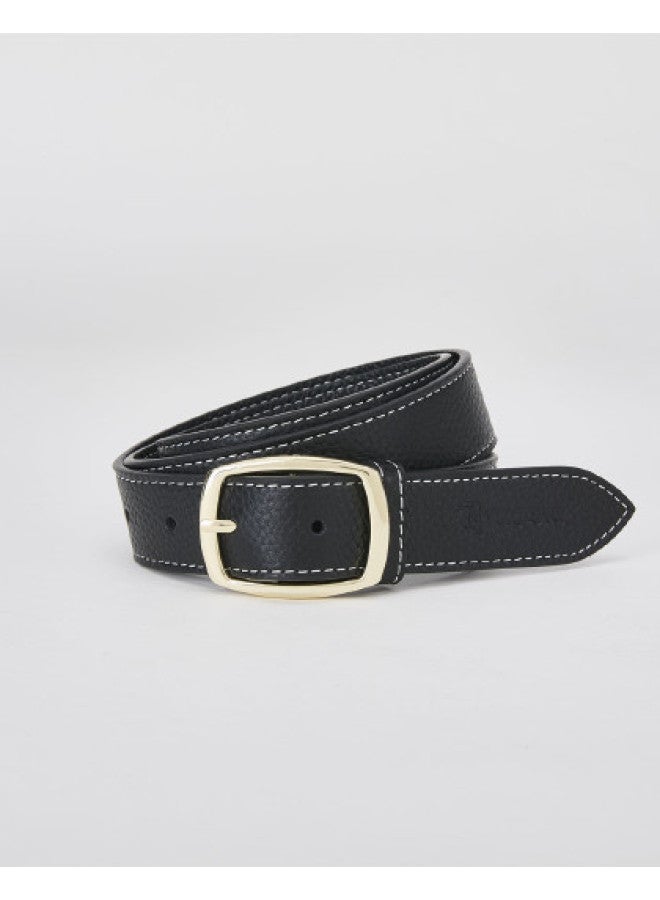 Tucano 2025 New Arrival Hong Kong Style Student Belt - Trendy Women's Versatile Waistband With Korean Pin Buckle - Image 1