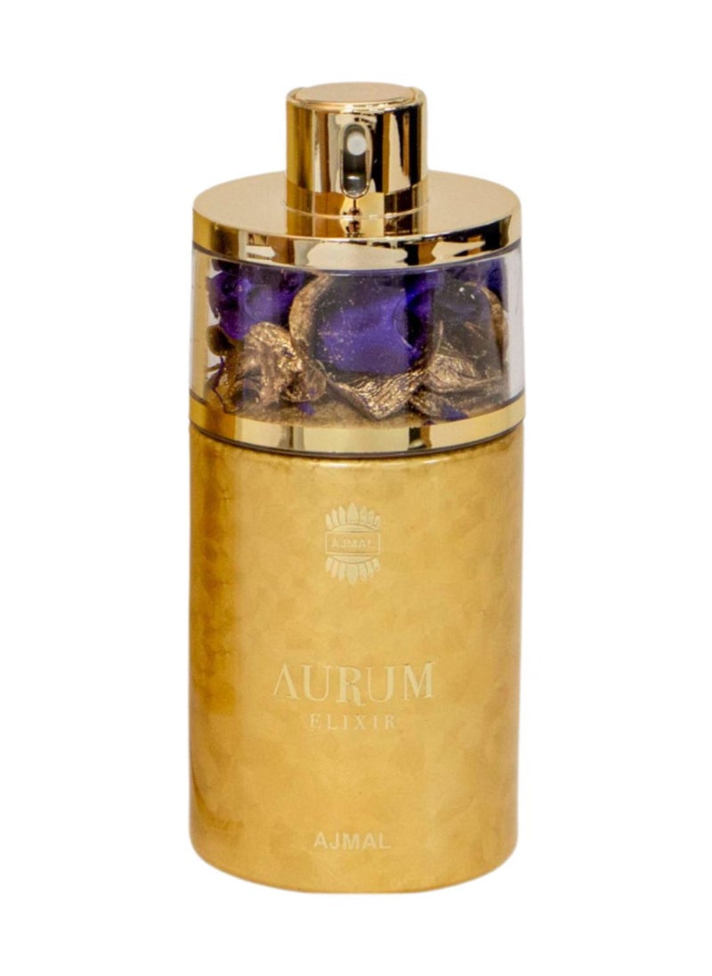 Ajmal Aurum Elixir Edp 75 Ml  - Image 1