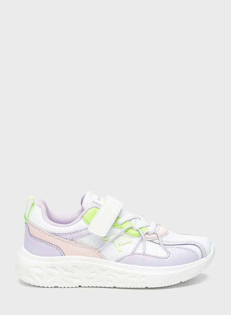 kangaROOS Youth Kids Sneakers