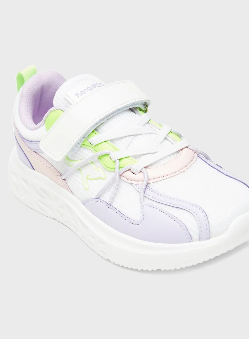 kangaROOS Youth Kids Sneakers