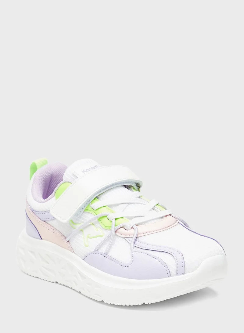 kangaROOS Youth Kids Sneakers
