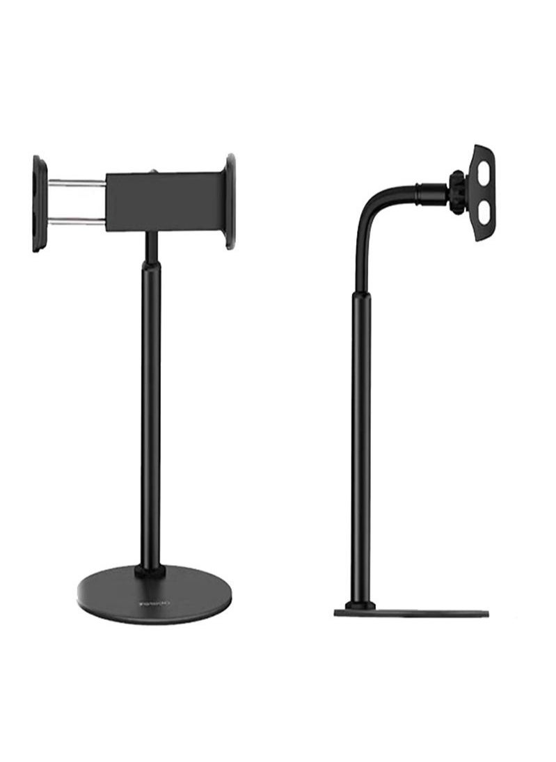 ELTRAZONE Multi Angle Adjustable Phone Holder Stand  For Smartphones  - Image 1