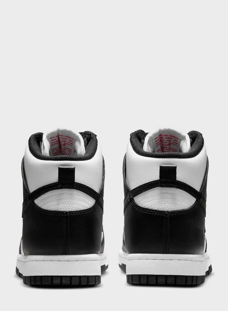 Nike Dunk High