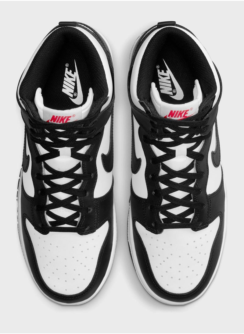 Nike - Dunk High - Image 1
