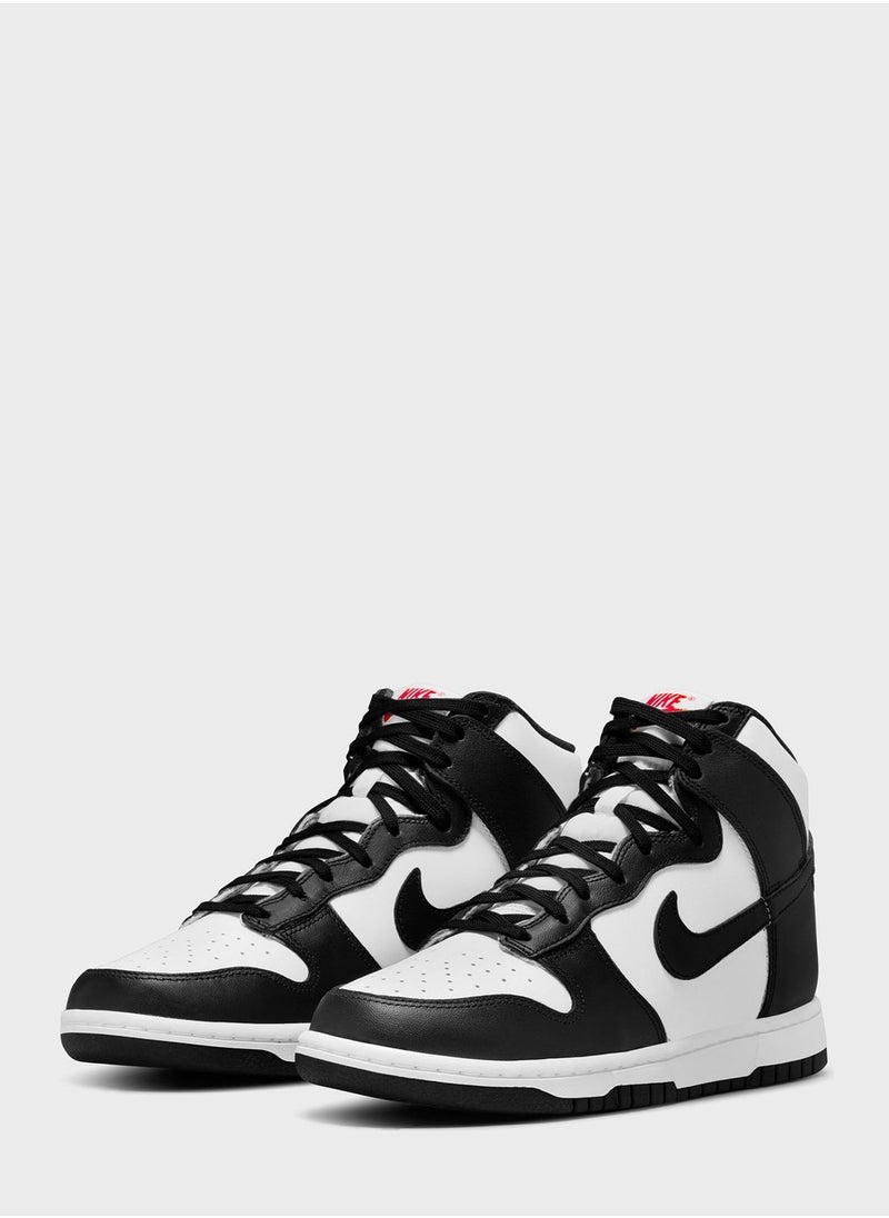 Nike - Dunk High - Image 1