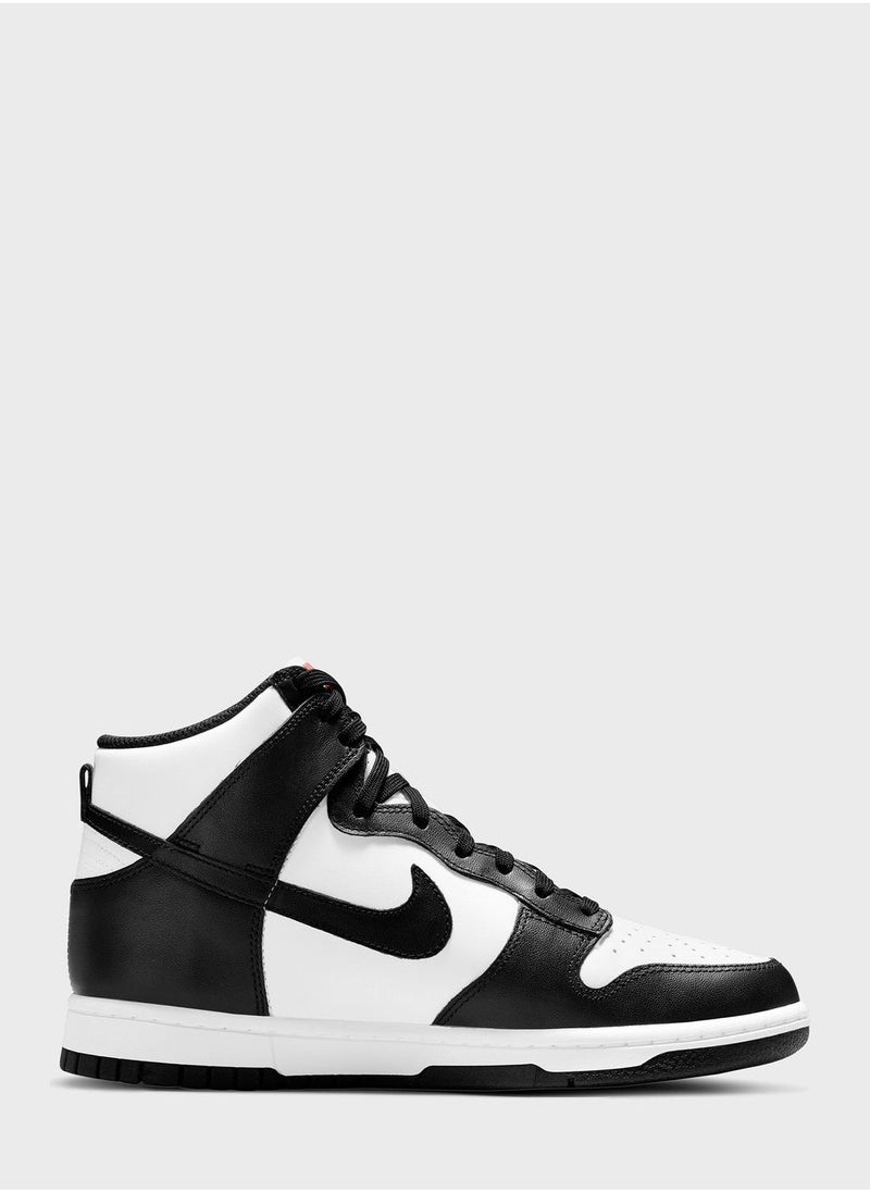 Nike - Dunk High - Image 1