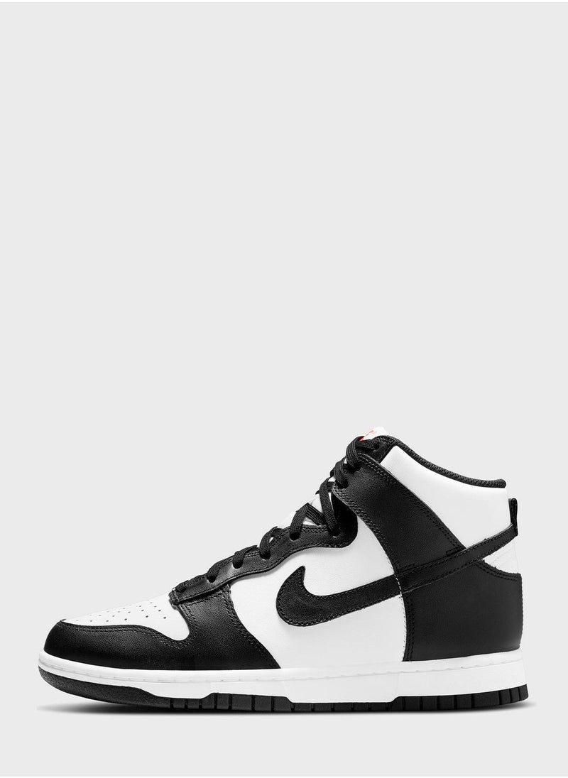 Nike - Dunk High - Image 1