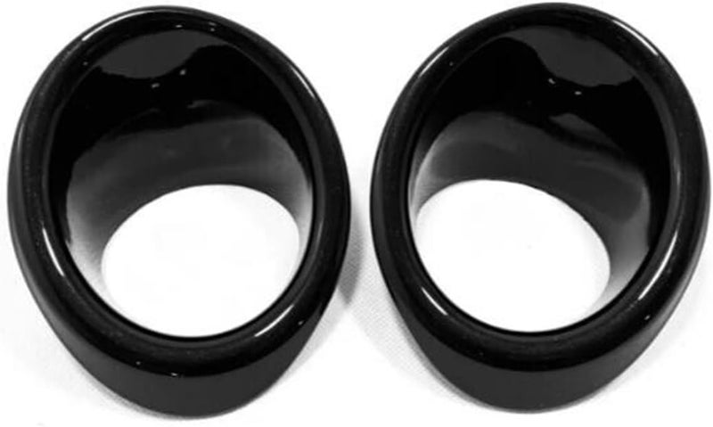 DEMULAX Fog Light Cover for Civic 10th Gen - Image 5