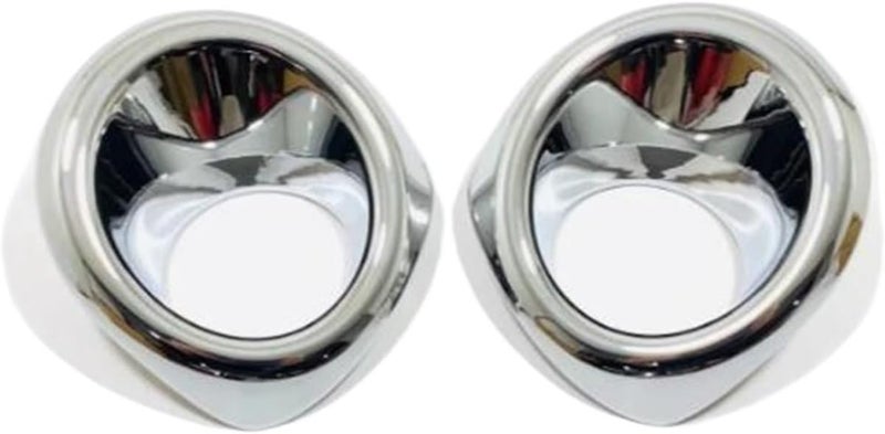 DEMULAX Fog Light Cover for Civic 10th Gen - Image 4