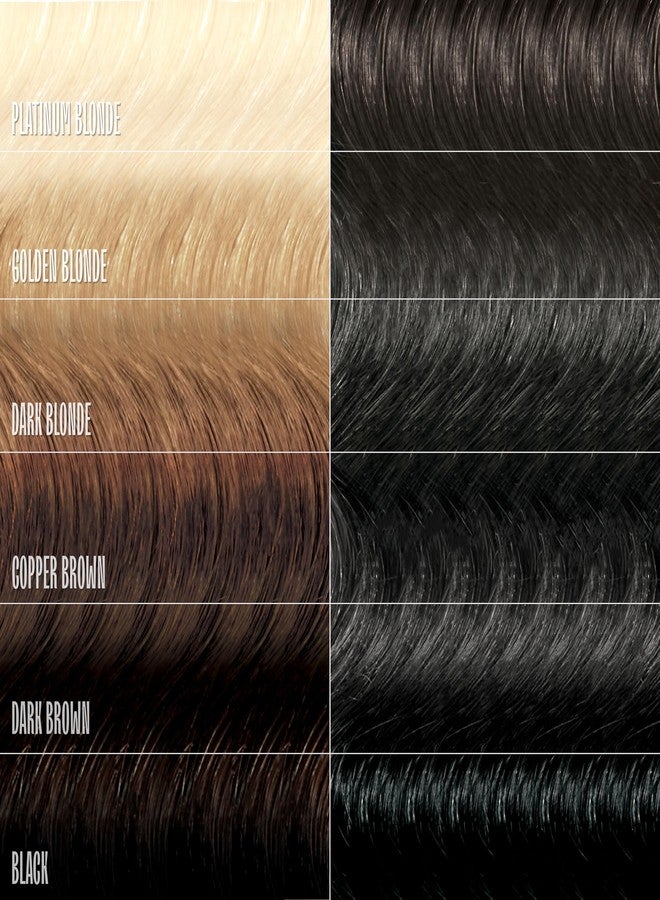 Overtone Color Depositing Semi-Permanent Hair Dye Conditioner - 8 oz For Natural & Color-Treated Hair, Moisturizing Shea Butter & Coconut Oil - Vegan & Cruelty-Free, Rich Velvet is now Black Velvet - Image 5