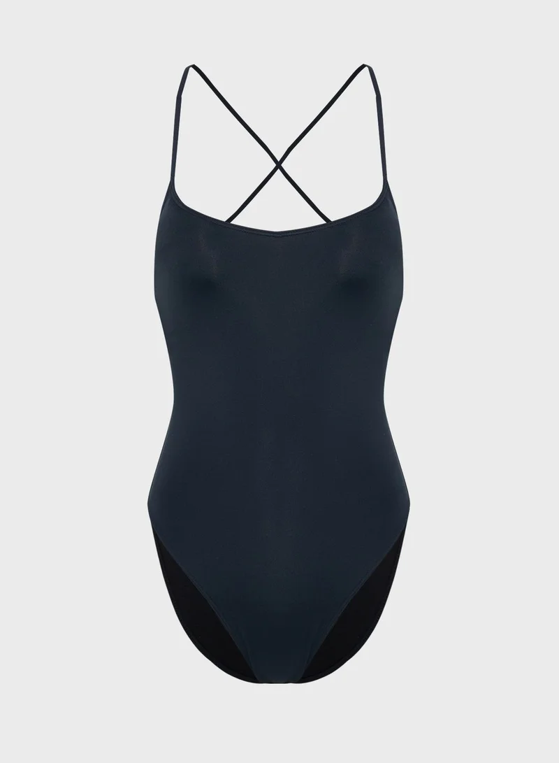 Roxy Kids Essential Swimsuit