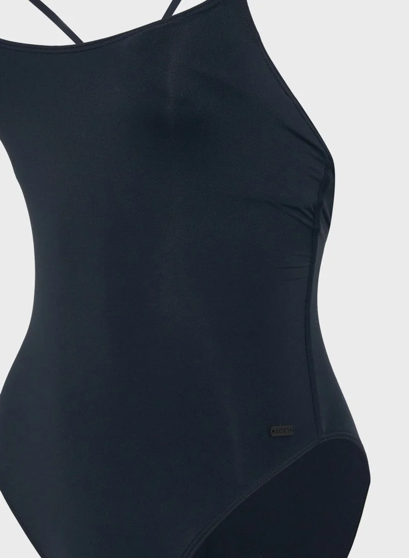 Roxy Kids Essential Swimsuit