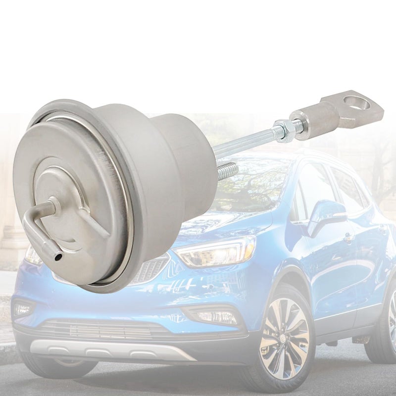 محرك تفريغ شاحن توربيني متوافق مع بويك إنكور 2016-2019 جي إم سي تيرين 2018-2022 شيفروليه إكوينوكس 2018-2022 استبدال 12679396 12679372 12679420