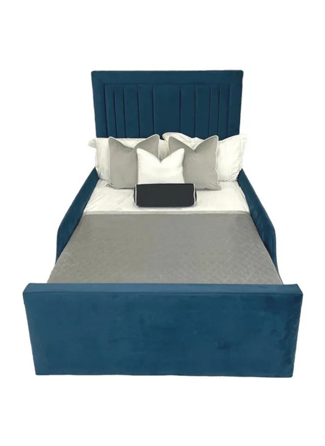 Nayam Sleep Lily Kids Bed 190x40x90Cm  - Image 2