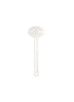 NIBEMINENT Bath Shower Massage Exfoliating Brush Body Scrubber Bathing Massager Skin Scrub  - Image 1
