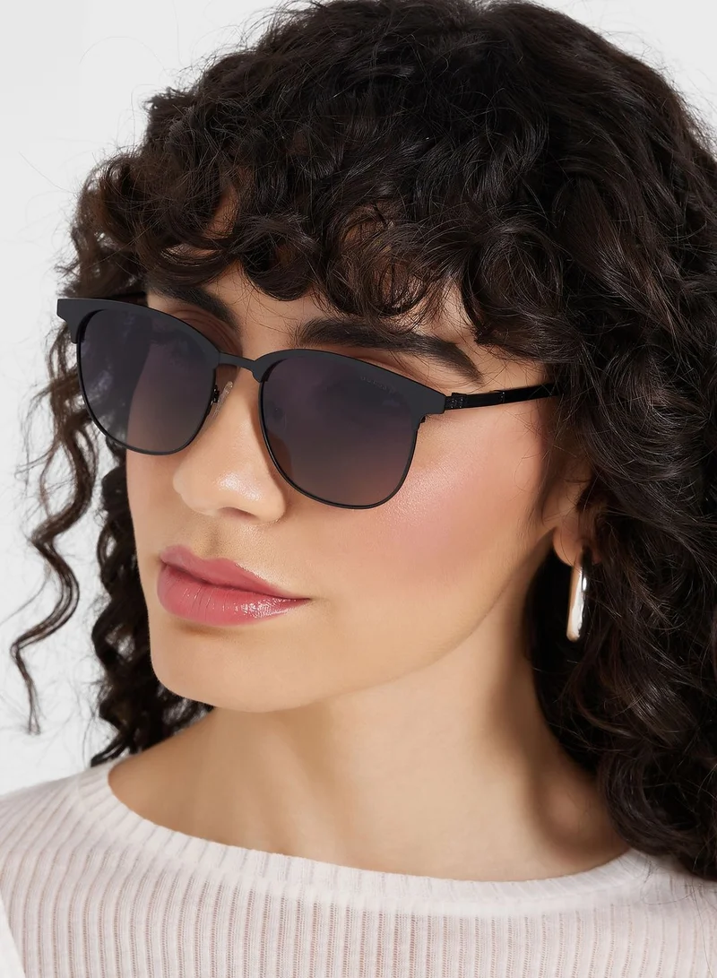 GUESS Clubmasters Sunglasses