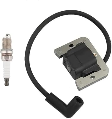 Hipa 20 584 01-S Module For Kohler 20 584 03-S Ignition Coil 20 584 04-S Kohler Courage SV470 SV480 SV530 SV540 SV541 - Image 1