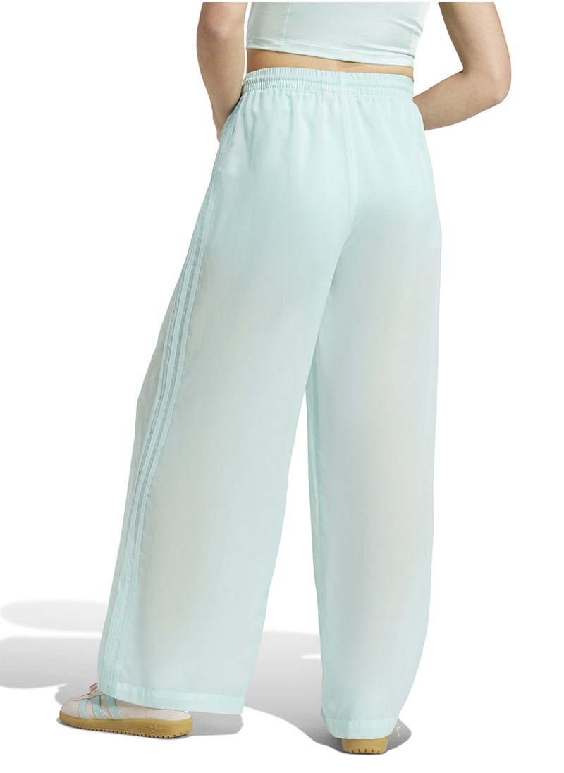 adidas Originals Adicolor Sheer Trackpants  - Image 2