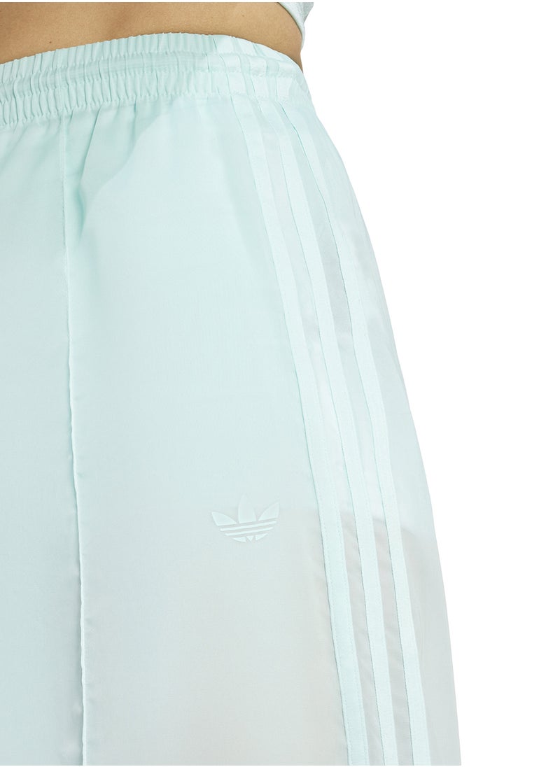 adidas Originals Adicolor Sheer Trackpants  - Image 3