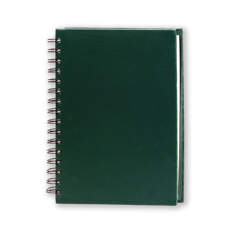 Moaae Mopo MOMP Sketch Book SpiralBound ProfessionalGrade Sheets Compatible with a Range of Art Material 120 Pages - Image 1