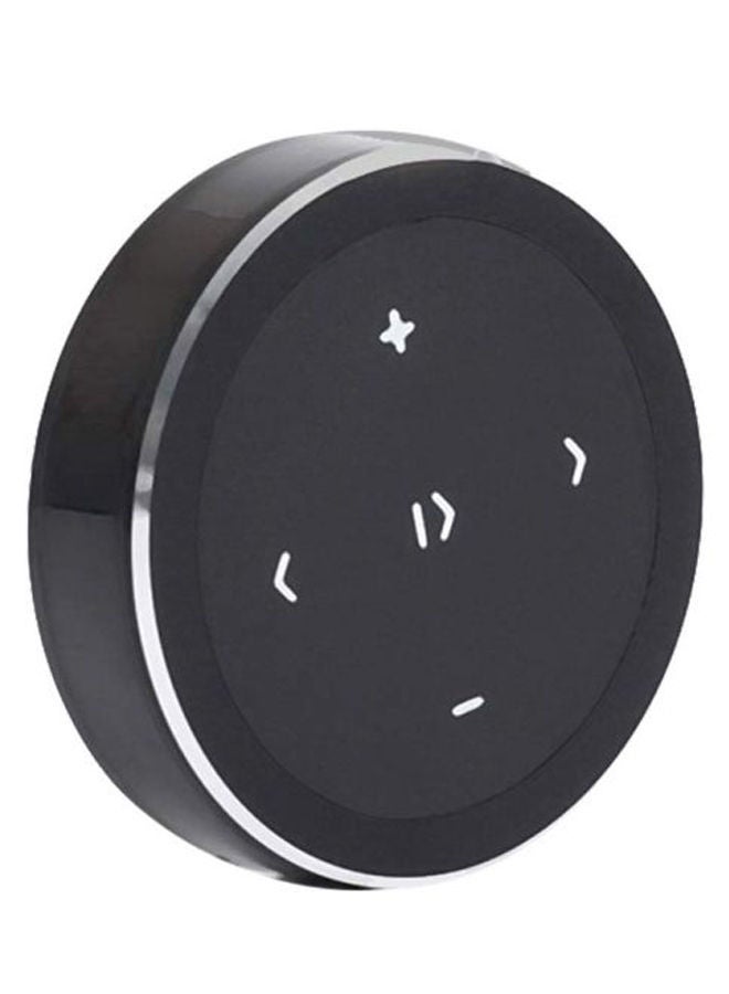 NIBEMINENT Wireless Bluetooth 4.0 Remote Control Black - Image 1