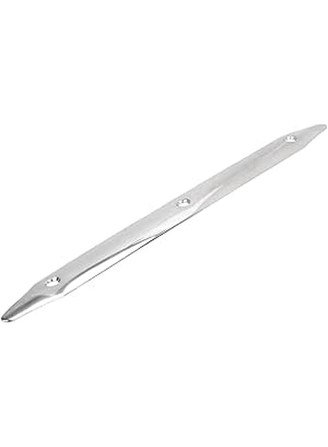 316 Stainless Steel Rubbing Strake 12 Inch Mirror Polished Boat Yacht RV Rub Rail - Image 1