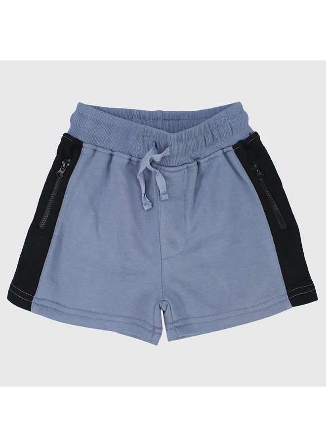 playmore - Indigo Comfy Shorts - Image 1