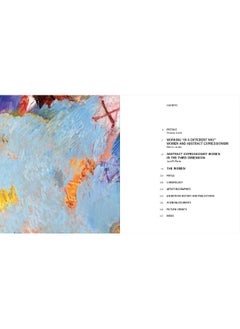 Abstract Expressionists: The Women  - Image 1