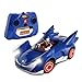 NKOK Sonic and Sega All Stars Racing Remote Controlled Car  Sonic The Hedgehog for Ages 6 and up Allows Children to Pretend to Drive and Have Fun at The Same Time - Image 4