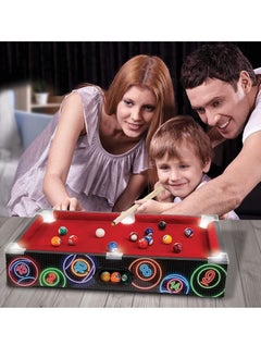 Merchant Ambassador Merchant Ambassador - Electronic Arcade Pool/Billiards | Electronic Arcade Pool/Billiards | Pool/Billiards for Kids | Kids Electronic Arcade Pool/Billiards | Kids Pool/Billiards  - Image 3