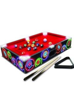 Merchant Ambassador Merchant Ambassador - Electronic Arcade Pool/Billiards | Electronic Arcade Pool/Billiards | Pool/Billiards for Kids | Kids Electronic Arcade Pool/Billiards | Kids Pool/Billiards  - Image 1