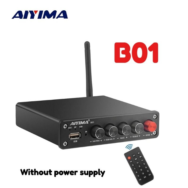 AIYIMA إلكترونيات AIYIMA B01 - Image 1
