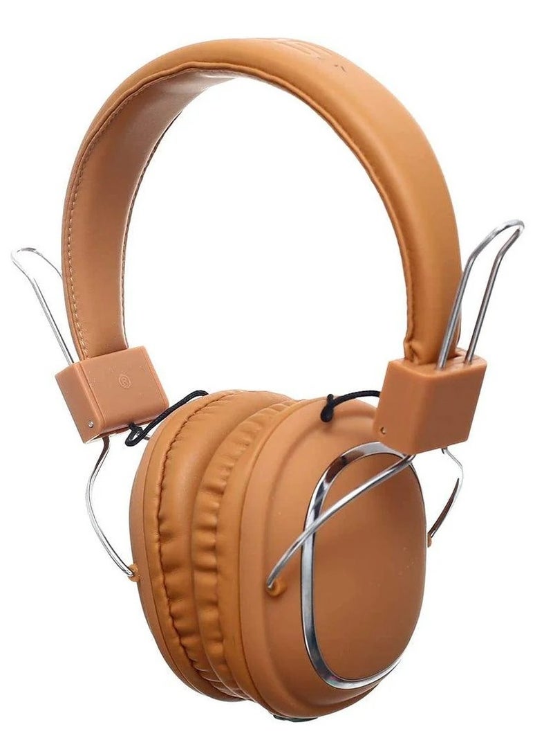 سودو سماعة رأس بلوتوث SD-1004 فوق الأذن - Image 1