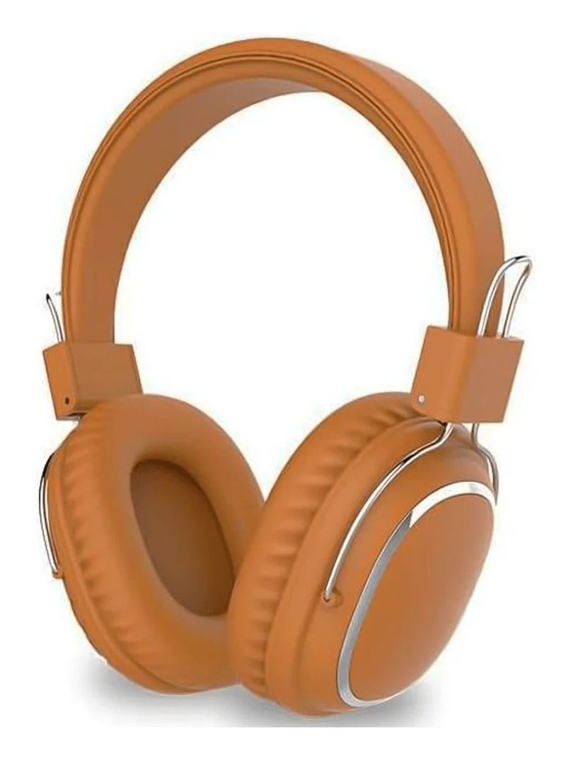 سودو سماعة رأس بلوتوث SD-1004 فوق الأذن - Image 2