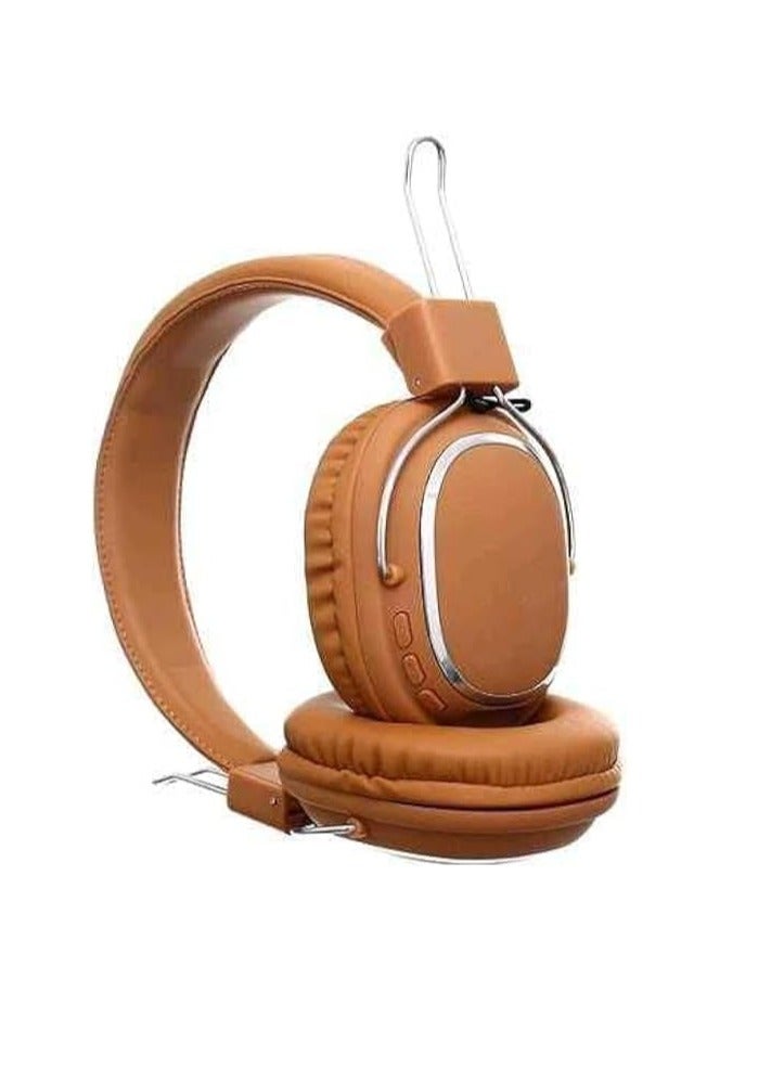 سودو سماعة رأس بلوتوث SD-1004 فوق الأذن - Image 3