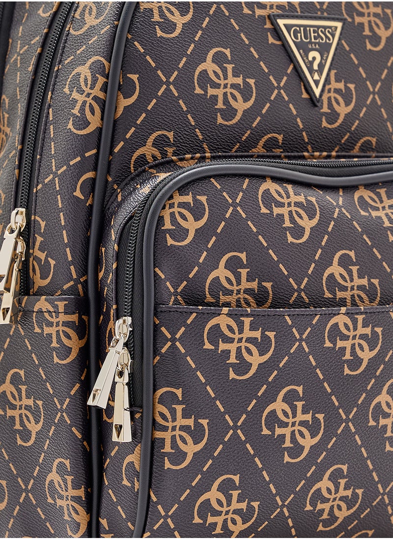 GUESS - Berta Backpack Bag - Image 1