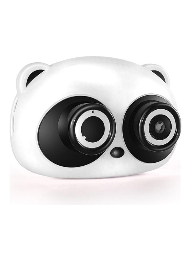 Cute Panda Musical Bubble Camera - Image 2