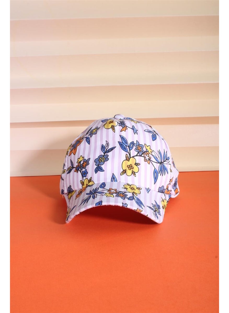 Yellow Adjustable Hat 24CCKSAPKAKIZR01 - pzsku/ZC48C049C238BF759C7F2Z/45/_/1741292521/6bdcb588-2b4c-48ec-a695-6ad9a3aac5e3