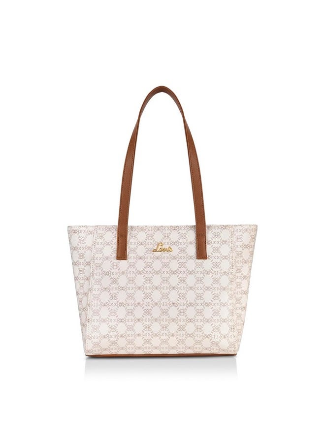 Lavie Lavie Women's Mono Betula Medium Tote Bag | Ladies Purse Handbag  - Image 1