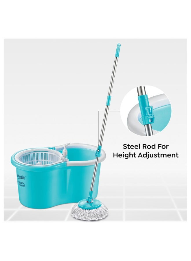 Prestige PSB 01 Deluxe Mops Blue - Image 2