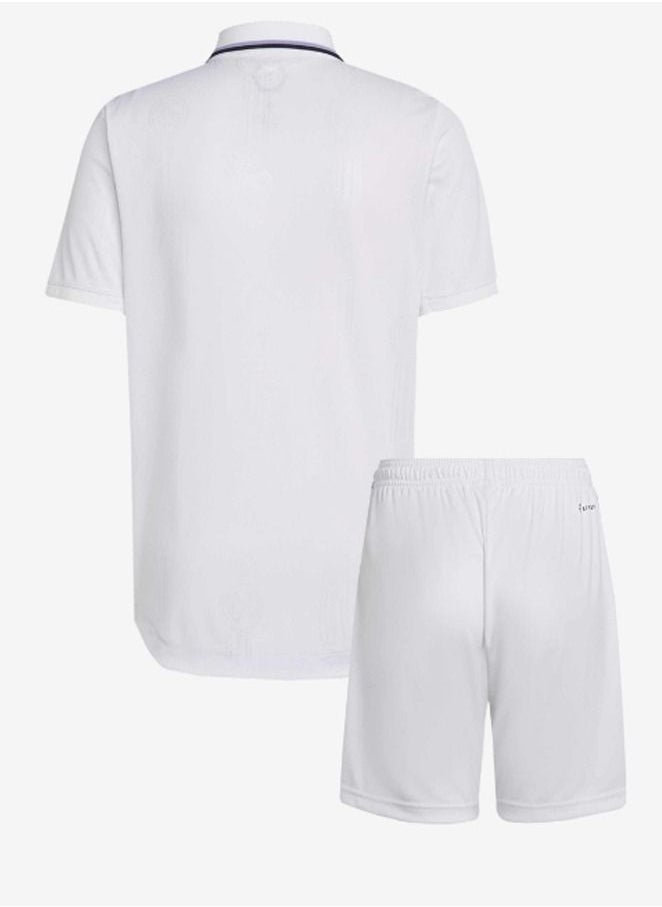 Generic - Jersey for Men & Women Kid Boy Girls T-Shirt Kit Suit National Team & Clubs Short Sleeve Uniform Sports Shorts Printed - Image 1